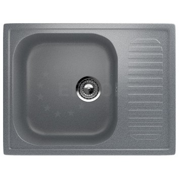 Мойка ULGRAN Classic U-202-309 Темно-серый Мойка ULGRAN Classic U-202-309 Темно-серый