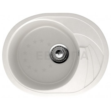 Мойка ULGRAN Classic U-403-341 Ультра-Белый Мойка ULGRAN Classic U-403-341 Ультра-Белый