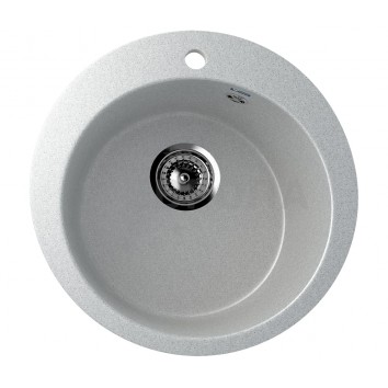 Мойка ULGRAN Classic U-405-310 Серый