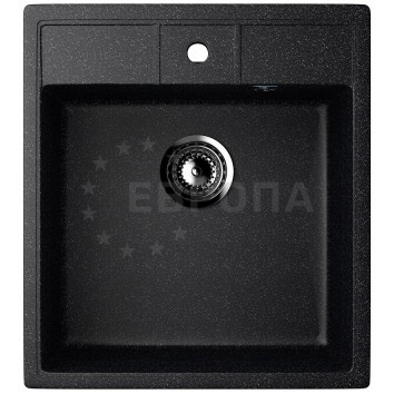 Мойка ULGRAN Classic U-406-308 Черный Мойка ULGRAN Classic U-406-308 Черный