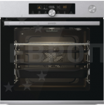 Gorenje Духовой шкаф BSA6747A04X  нерж (738599)