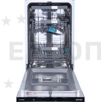 Gorenje Посудомоечная машина GV572D10 - 45см (737469)