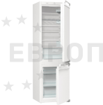 Gorenje Холодильник RKI2181E1 - 177см (732561)