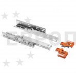 GTV PUSH MODERN SLIDE напр. скрытого монтажа 300 мм GTV PUSH MODERN SLIDE напр. скрытого монтажа 300 мм