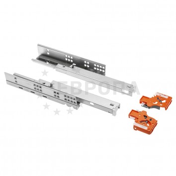 GTV PUSH MODERN SLIDE напр. скрытого монтажа 300 мм