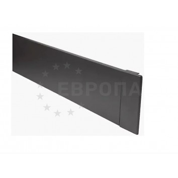 KITforKIT Передняя стенка д/внутр ящика L1200 ГРАФИК