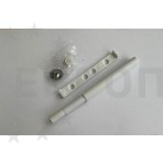 PUSH выталкиватель KITforKIT KfK 11/БЕЛЫЙ магнитный наконечник. ВР.6060