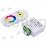 GLS Мини-диммер для одноцветной светодиодной ленты с пультом ДУ