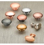 Ручка KITforKIT K 5027 BL черная