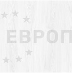 Плита DEKTA D.401 Дуб Королевский снежный (REAL) 2800*2070*18 мм